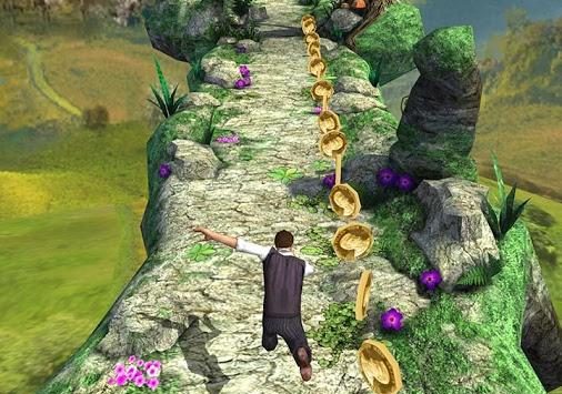 Download Temple Run: Oz (MOD, coins/gems) for Android