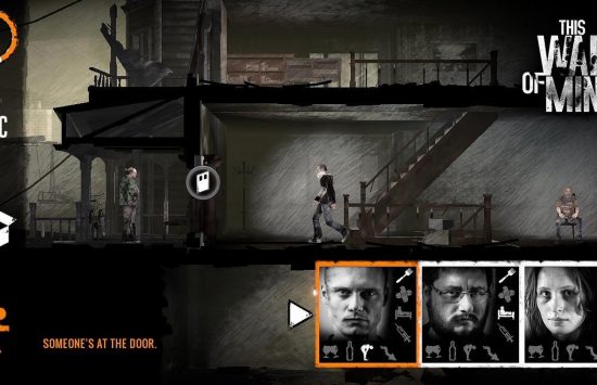 Game screenshot This War of Mine hacked
