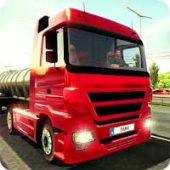 Truck Simulator 2018: Europe Image Truck Simulator 2018: Europe