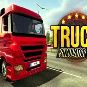 Truck Simulator 2018: Europe Image Truck Simulator 2018: Europe