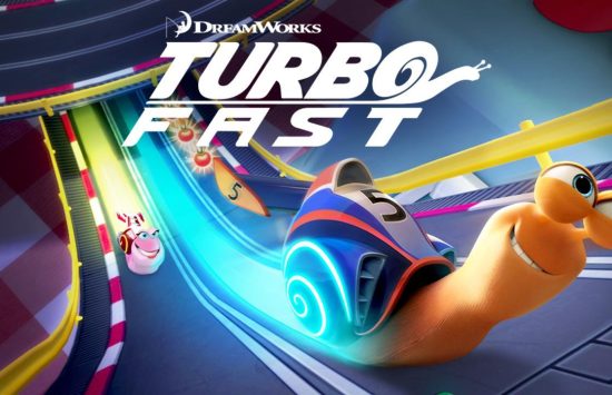Turbo FAST mod apk Game screenshot Turbo FAST mod apk