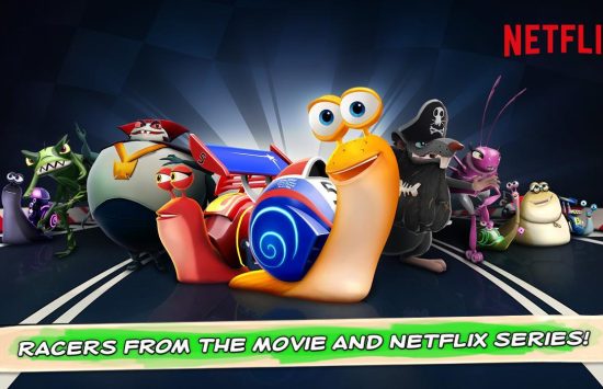 Turbo FAST mod Game screenshot Turbo FAST mod