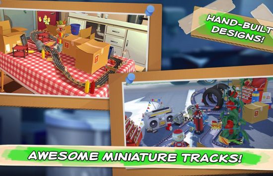 Turbo FAST hacks Game screenshot Turbo FAST hacks