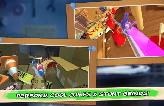 Turbo FAST unblocked Game screenshot Turbo FAST unblocked