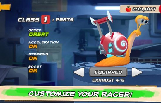 Turbo FAST cracked Game screenshot Turbo FAST cracked