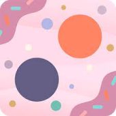 Two Dots Image Two Dots