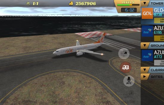 Unmatched Air Traffic Control cheats Game screenshot Unmatched Air Traffic Control cheats