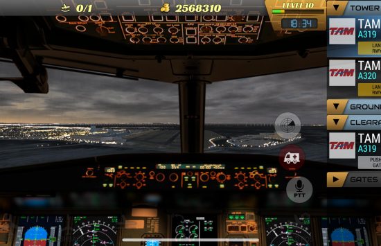Unmatched Air Traffic Control unblocked Game screenshot Unmatched Air Traffic Control unblocked