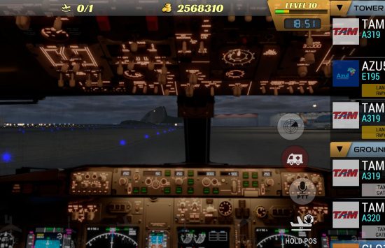 Unmatched Air Traffic Control hacked Game screenshot Unmatched Air Traffic Control hacked