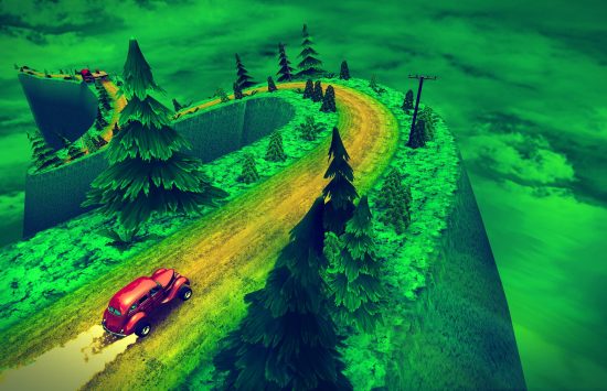 Vertigo Racing Download Game screenshot Vertigo Racing Download