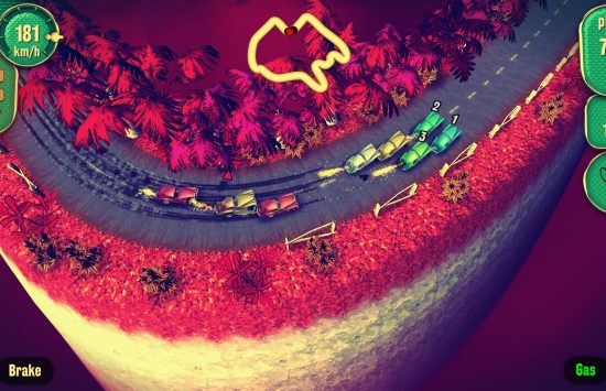 Vertigo Racing cracked Game screenshot Vertigo Racing cracked