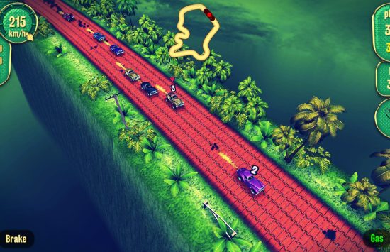 Vertigo Racing unblocked Game screenshot Vertigo Racing unblocked