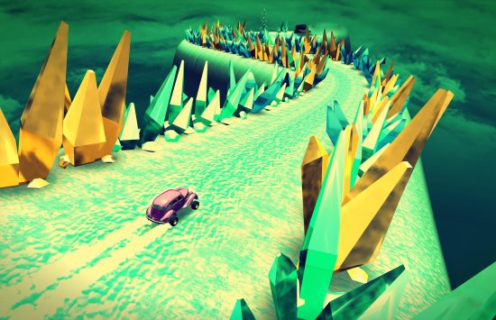 Vertigo Racing hacked Game screenshot Vertigo Racing hacked