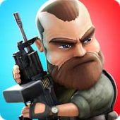WarFriends Image WarFriends