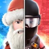 WarFriends Image WarFriends