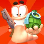 Worms 3 Mod (Rajoittamaton raha) Image Worms 3 Mod (Rajoittamaton raha)