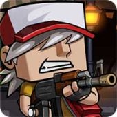 Image Zombie Age 2 Mod (Unlimited Money/Ammo)