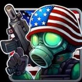Zombie Diary Mod (Rajoittamaton raha) Image Zombie Diary Mod (Rajoittamaton raha)