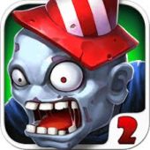 Zombie Diary 2: Evolution Image Zombie Diary 2: Evolution