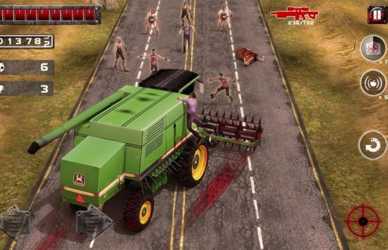 Zombie Squad cracked Game screenshot Zombie Squad cracked