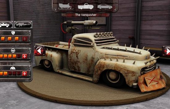 Zombie Squad cheats Game screenshot Zombie Squad cheats