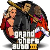 Grand Theft Auto III Image Grand Theft Auto III