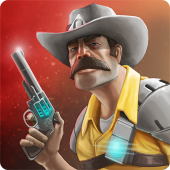 Space Marshals Image Space Marshals