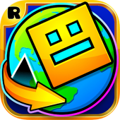 Geometry Dash World Image Geometry Dash World