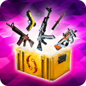 Case Opener Ultimate Image Case Opener Ultimate