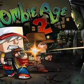 Zombie Age 2 Image Zombie Age 2