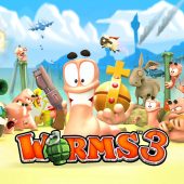 Worms 3 Image Worms 3