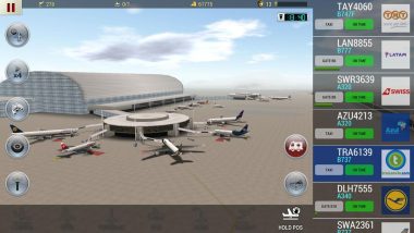 unmatched air traffic control walkthrough