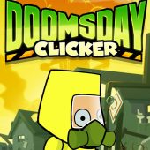 Doomsday Clicker Image Doomsday Clicker