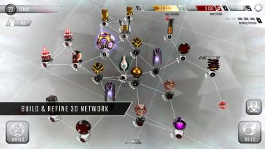 Hackers Game screenshot Hackers (money)