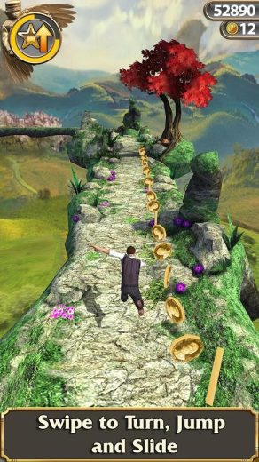 Temple Run: Oz Temple Run: Oz MOD