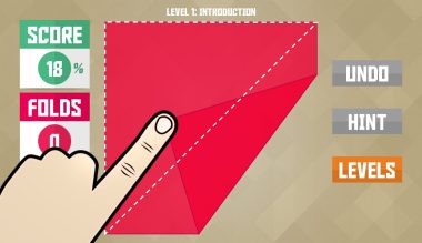 Download Paperama (MOD, hints) 1.5.5 for android screenshot 3 Paperama (MOD, hints) screenshot 3