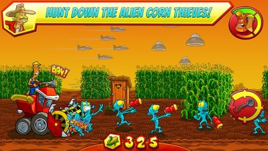 Download Farm Invasion USA - Premium (MOD, unlimited money) 1.3.7 for android screenshot 3 Farm Invasion USA – Premium (MOD, unlimited money) screenshot 3