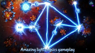 Download God of Light (MOD, Unlocked/Fireflies) 1.2 for android screenshot 3 God of Light (MOD, Unlocked/Fireflies) screenshot 3
