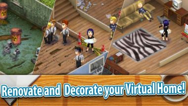 virtual families 2 cheats unlimited money pc