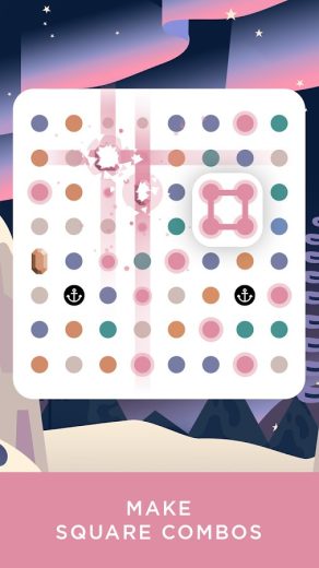download two dots max level