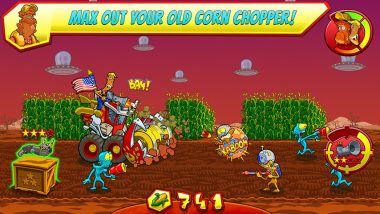 Download Farm Invasion USA - Premium (MOD, unlimited money) 1.3.7 for android screenshot 2 Farm Invasion USA – Premium (MOD, unlimited money) screenshot 2