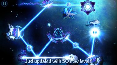 Download God of Light (MOD, Unlocked/Fireflies) 1.2 for android screenshot 2 God of Light (MOD, Unlocked/Fireflies) screenshot 2