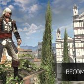 Assassin's Creed Identity Image Assassin's Creed Identity