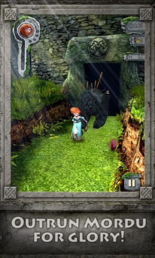 temple run brave apk