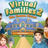Virtual Families 2 Image Virtual Families 2
