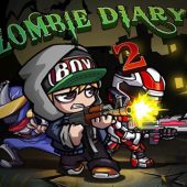 Zombie Diary 2 Image Zombie Diary 2