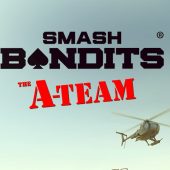 Smash Bandits Racing Image Smash Bandits Racing
