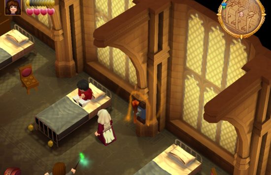 LEGO Harry Potter: Years 1-4 LEGO Harry Potter Android