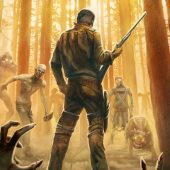 Live or Die: Survival Image Live or Die: Survival