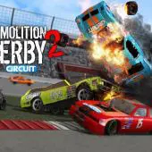 Demolition Derby 2 Image Demolition Derby 2